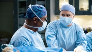 Grey’s Anatomy 15 x Episodio 18