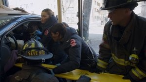 Chicago Fire 1 x Episodio 21