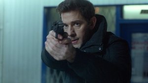 مشاهدة مسلسل Tom Clancy’s Jack Ryan مترجم – مدبلج