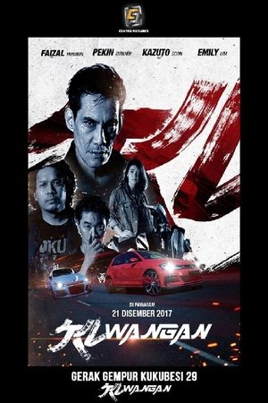 KL Wangan (2017)  Pencuri Movie Official Website