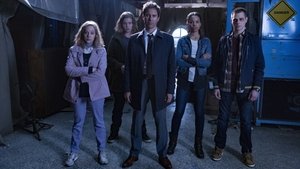 Travelers Web Series Season 1 All Episodes Download Dual Audio English Spanish | NF WEB-DL 1080p 720p 480p