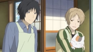 Natsume’s Book of Friends: 5×7