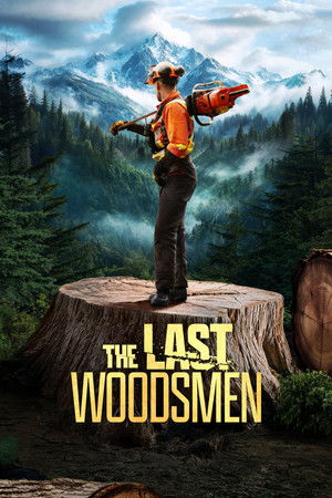 The Last Woodsmen (2024)