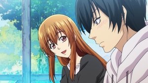 Grand Blue Season 1 Episode 1