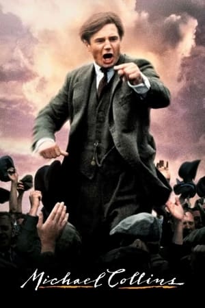 Poster Michael Collins 1996