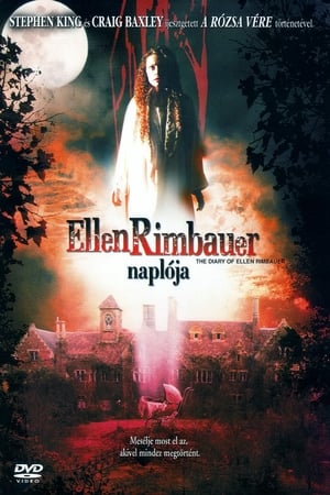 Ellen Rimbauer naplója 2003