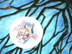 Sonic X The Light In The Darkness