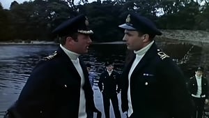مشاهدة فيلم Submarine X-1 1969 مباشر اونلاين