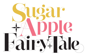 Sugar Apple Fairy Tale