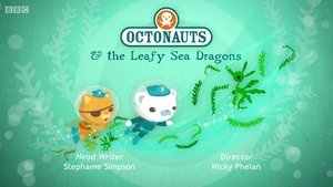 The Octonauts Season 2 Episode 18