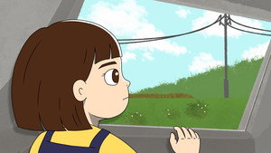 ALIS : The Magical Memories 4