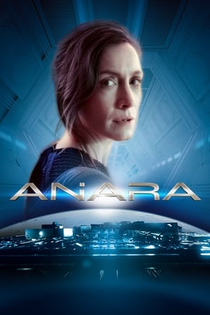 Poster Aniara 2019