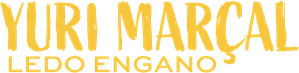 Yuri Marçal: Ledo Engano