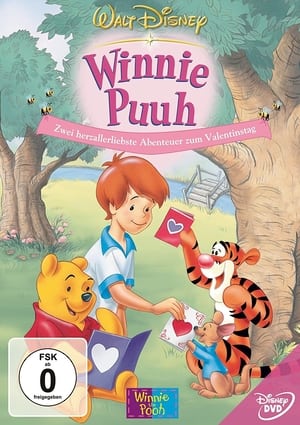 Poster Winnie Puuh - Mein liebster Freund bist Du 1999