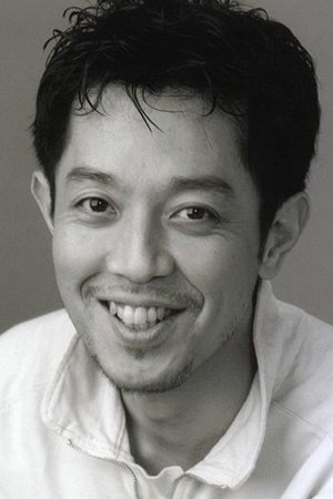 Foto retrato de Shinya Fukumatsu