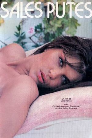 Poster Les minettes brûlantes 1979