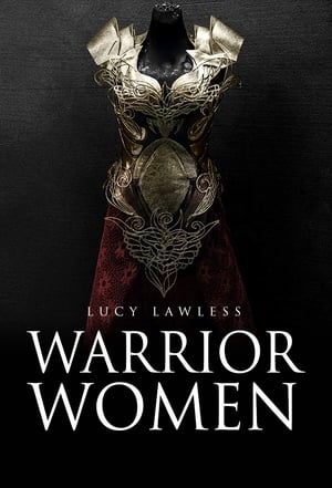 Image Warrior Women with Lucy Lawless