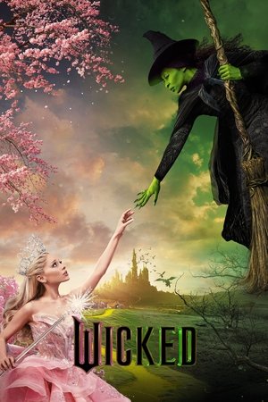 poster Wicked