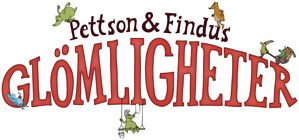 Pettson & Findus IV: Forget-Abilities