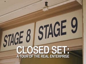 Image Closed Set: A Tour of the Real Enterprise