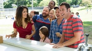 Grown Ups 2 / Дърти хлапета 2