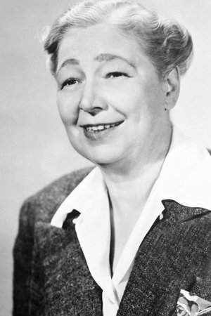 Esther Dale