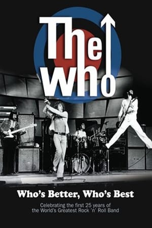 The Who: Who’s Better, Who’s Best