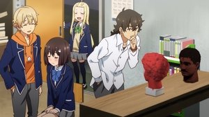 This Art Club Has a Problem! Season 1 Episode 8