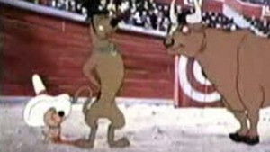 Scooby und Scrappy-Doo: 2×13