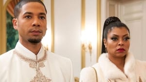 Empire: Fama e Poder: 1×8