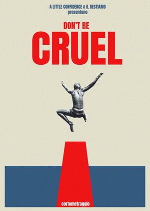 Don't Be Cruel 6