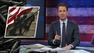 The Opposition with Jordan Klepper: 1×96