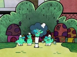 The Grim Adventures of Billy and Mandy Season 5 Episode 5