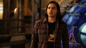 The Flash: Season 7 Episode 11 – Family Matters, Pt. 2