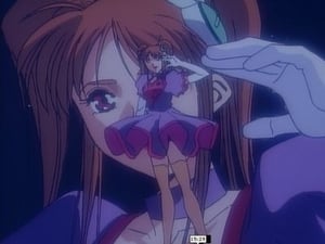 Macross II – Lovers Again: 1×3