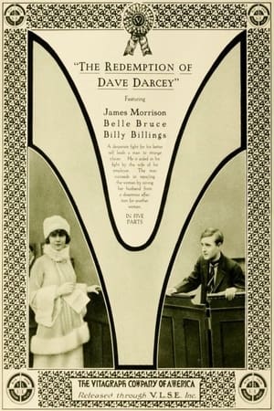 The Redemption of Dave Darcey film complet