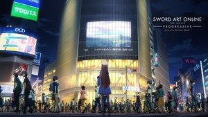 Sword Art Online: Progressive Movie – Hoshi Naki Yoru no Aria