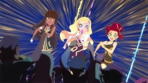 LoliRock Spellbound