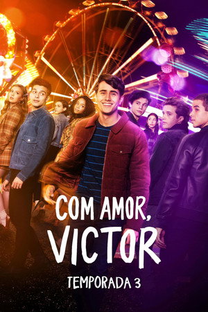 Season 3 poster