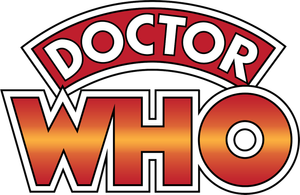 Doctor Who — Logos 11