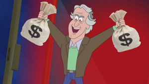 The Henry Winkler Episode still