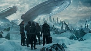 Star Trek: Strange New Worlds: Sezon 1 Odcinek 9