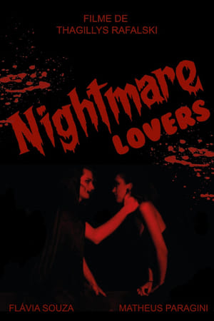 Poster Nightmare Lovers 2021