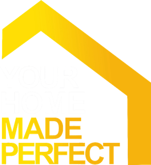 Your Home Made Perfect — Logos 1