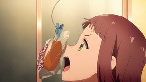 Uchi no Otouto-domo ga Sumimasen Cap 17