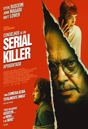 Psycho Therapy: The Shallow Tale of a Writer Who Decided to Write About a Serial Killer Psycho Therapy: The Shallow Tale of a Writer Who Decided to Write About a Serial Killer