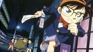 Detective Conan: 1×4