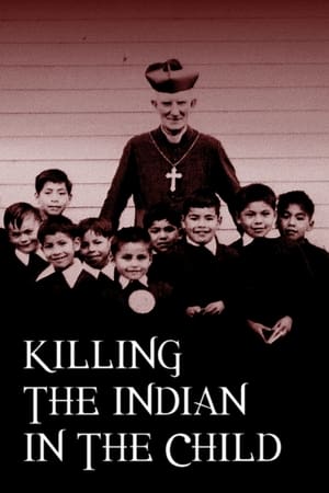 Poster Killing the Indian in the Child 2021