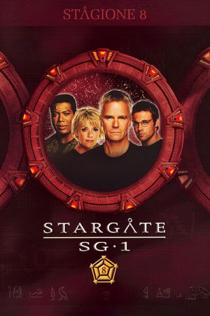 Stargate SG-1: Stagione 8