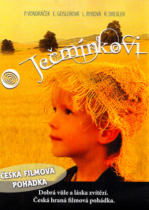 Poster O Ječmínkovi (2003)